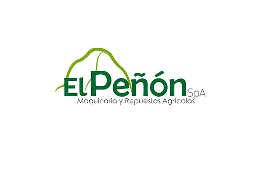 El Peñón: maquinaria para el agricultor de hoy!